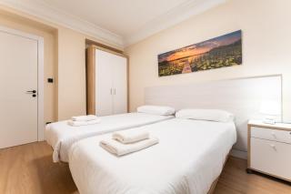 san fernando street apartment - Santander - 4