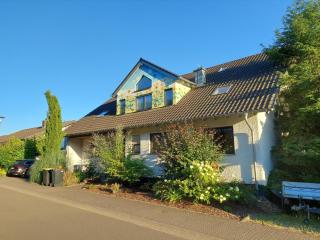 Ferienwohnung Ragwurz - Mimbach - 0
