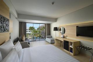 Swiss-Belhotel Tuban Bali - Kuta - 9
