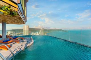 Sala QuyNhon Beach Hotel - Quy Nhon - 0