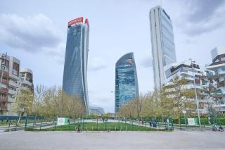 Milan Retreats Fiera Milano City - Milan - 6
