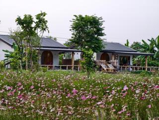 อุ่นไอนา โฮมสเตย์ ณ นครพนม Aun-i-na Homestay Nakhonphanom - - 9
