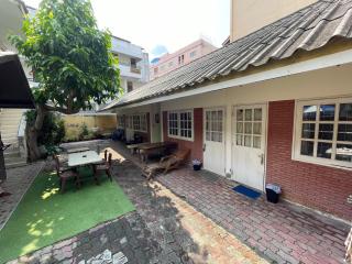 Thai-Tae Guesthouse Hua Hin - Hua Hin - 0