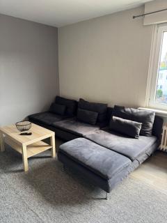 Hochstrasse 10 - Unna - 1