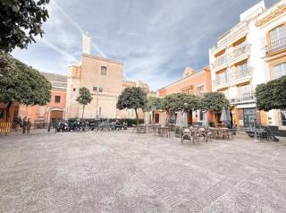 MonKeys Apartments Santa Marta - Sevilla - 2