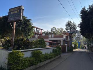 Subam Hill Resort - Yercaud - 5