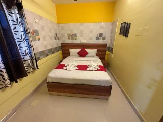 Subam Hill Resort - Yercaud - 3