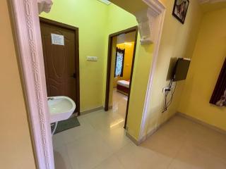 Subam Hill Resort - Yercaud - 2