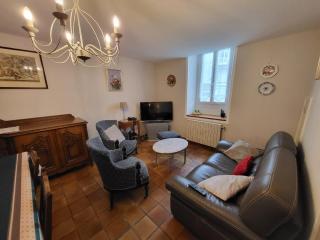 Maison 3 ch, cour privée et Wi-Fi, proche plage et commerces - FR-1-92-949 - Les Sables-dʼOlonne - 8