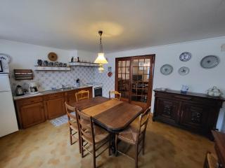 Maison 3 ch, cour privée et Wi-Fi, proche plage et commerces - FR-1-92-949 - Les Sables-dʼOlonne - 6