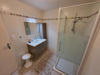 Maison 3 ch, cour privée et Wi-Fi, proche plage et commerces - FR-1-92-949 - Les Sables-dʼOlonne - 5
