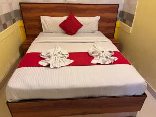 Subam Hill Resort - Yercaud - 9