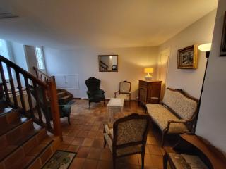 Maison 3 ch, cour privée et Wi-Fi, proche plage et commerces - FR-1-92-949 - Les Sables-dʼOlonne - 3