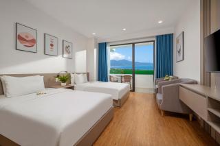ELC Da Nang Hotel - Da Nang - 3