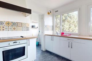 4-rooms apartment with parking in Nantes - Nantes - 6
