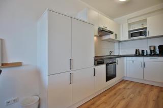 Haus Seebrücke Appartement 9 - 6