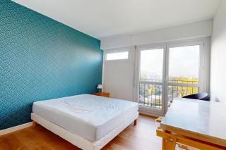 4-rooms apartment with parking in Nantes - Nantes - 3