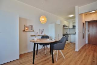 Haus Seebrücke Appartement 9 - Häven - 5