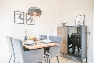 "Haus Luv" Haus Luv, Whg 4 - Büsum - 6