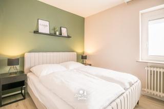 "Haus Luv" Haus Luv, Whg 4 - Büsum - 1