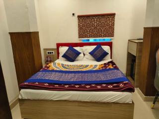 Blue Bell - New Delhi - 9