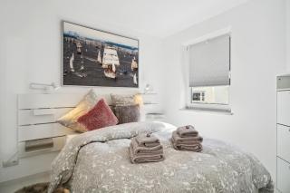 Ferienwohnung Strandliebe Laboe - Laboe - 9
