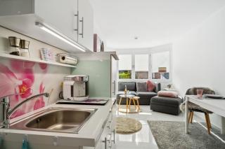 Ferienwohnung Strandliebe Laboe - 9