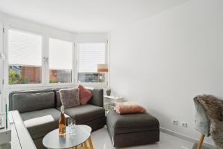 Ferienwohnung Strandliebe Laboe - 7