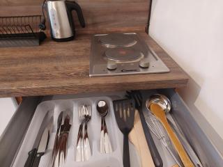 apartmány LEVOČA - Levoča - 6