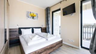 Apartamenty Sun & Snow Baltic Infinity - Międzyzdroje - 9