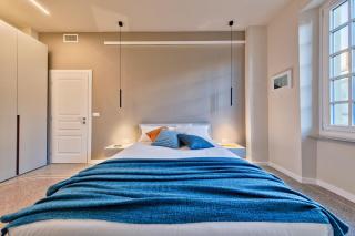 Casa BORBOTE' by Apartments To Art - Torino - 8