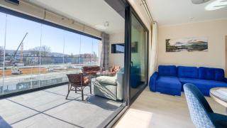 Baltic Infinity, Sun & Snow - 9