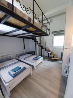 DM Hostel and Apartments - Skopje - 9