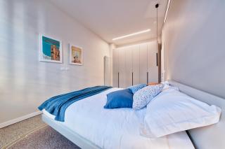 Casa BORBOTE' by Apartments To Art - Torino - 6