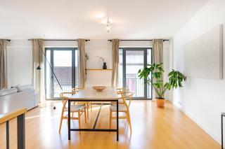 Penthouse For The City Lovers - Parking & Views - Lissabon - 1
