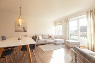 Ferienwohnung Ella - Scharbeutz - 6