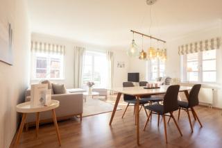 Ferienwohnung Ella - Scharbeutz - 7