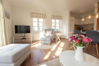 Ferienwohnung Ella - Scharbeutz - 9