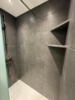 Atlantic 003- Exclusive Ferienwohnung mit Pool, Sauna und Fitnessbereich im Haus - Cuxhaven - 4