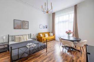 Central King St' M&G Suite by Prestige Gallery - Budapest - 0