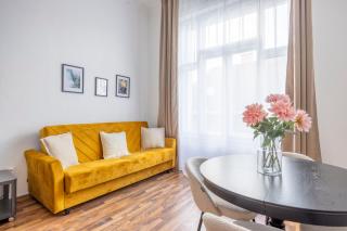 Central King St' M&G Suite by Prestige Gallery - Budapest - 7