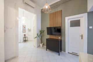 Central King St' M&G Suite by Prestige Gallery - Budapest - 5