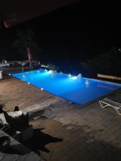 Villa Lake Palace - Berovo - 5