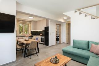 Mythelea Luxury Villa - Kissamos - 8