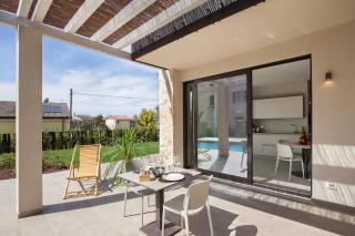 Villa Carlotta Rosmarino - Lazise - 3
