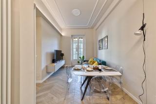 Casa BORBOTE' by Apartments To Art - Torino - 2