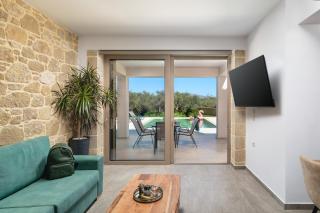 Mythelea Luxury Villa - Kissamos - 9