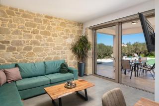 Mythelea Luxury Villa - Kissamos - 7