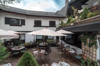 Hotel Mont Blanc Megève - Megève - 3