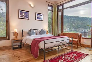 The Hollywood kasauli - Kasauli - 1